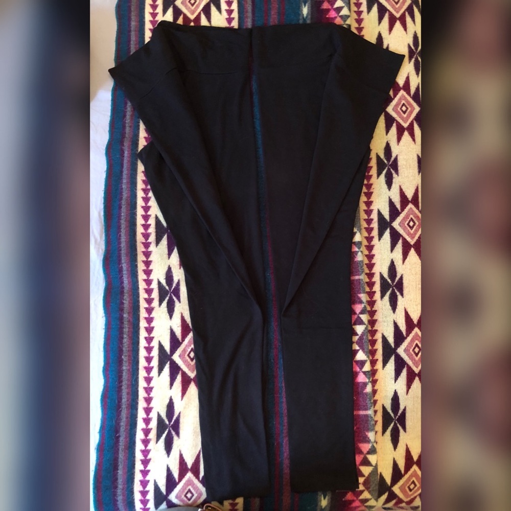 Forever 21 leggings
